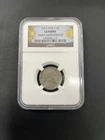 1913 Type 1 Buffalo Nickel - NGC GENUINE 100th Anniversary