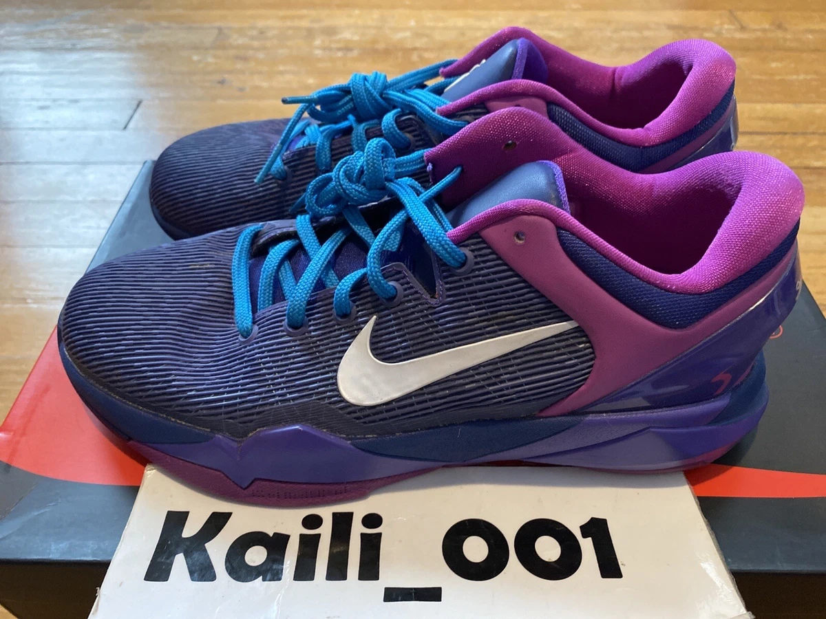 Nike Zoom Kobe 7 All Star - Galaxy for Sale | Authenticity