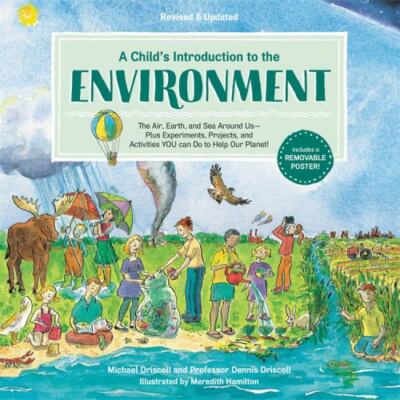 A Child's Introduction t... 9780762499489 by Driscoll, Michael, Driscoll, Dennis