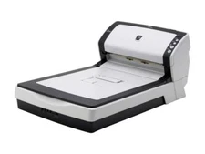 FI-6240 Clr Fb Duplex Document Scanner Built-in 8.5INX11.69IN