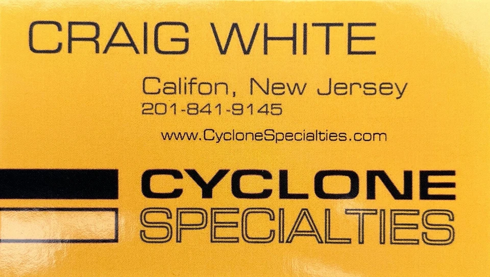 Cable velocímetro para Ford Torino Ranchero 351C 1970-71 con transmisión automática C4. NUEVO Foto 4 de 4