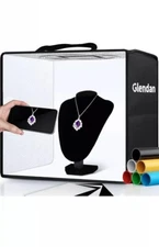 Glendan Portable Photo Studio