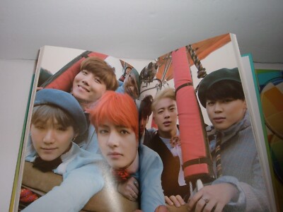 BTS Album: Young Forever With Jimin Photocard and 2 CD's | eBay