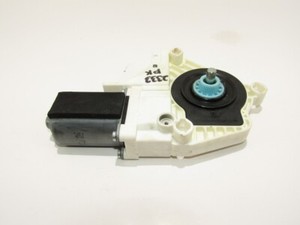 AUDI A4 B8 Fensterheber Motor window lifter Vorne Links Front Left 8K0959801A