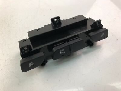 K2981 HYUNDAI Steuerungsschalter 93310-2Y100