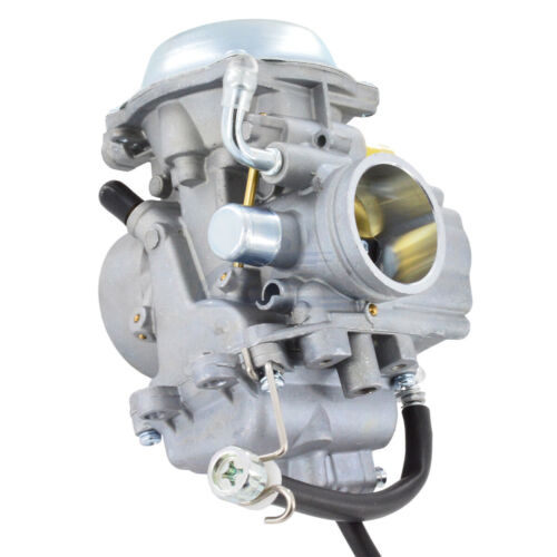 Carburetor For Suzuki Quadrunner 250 LTF250 LTF250F 4WD LTF4WD LT4WD 1990-1999 - Picture 12 of 12