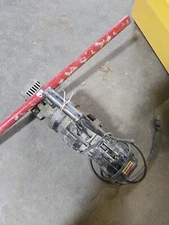 Benner-Nawman Diamond Rebar Cutter BNRC-25 w/ Bending Bar