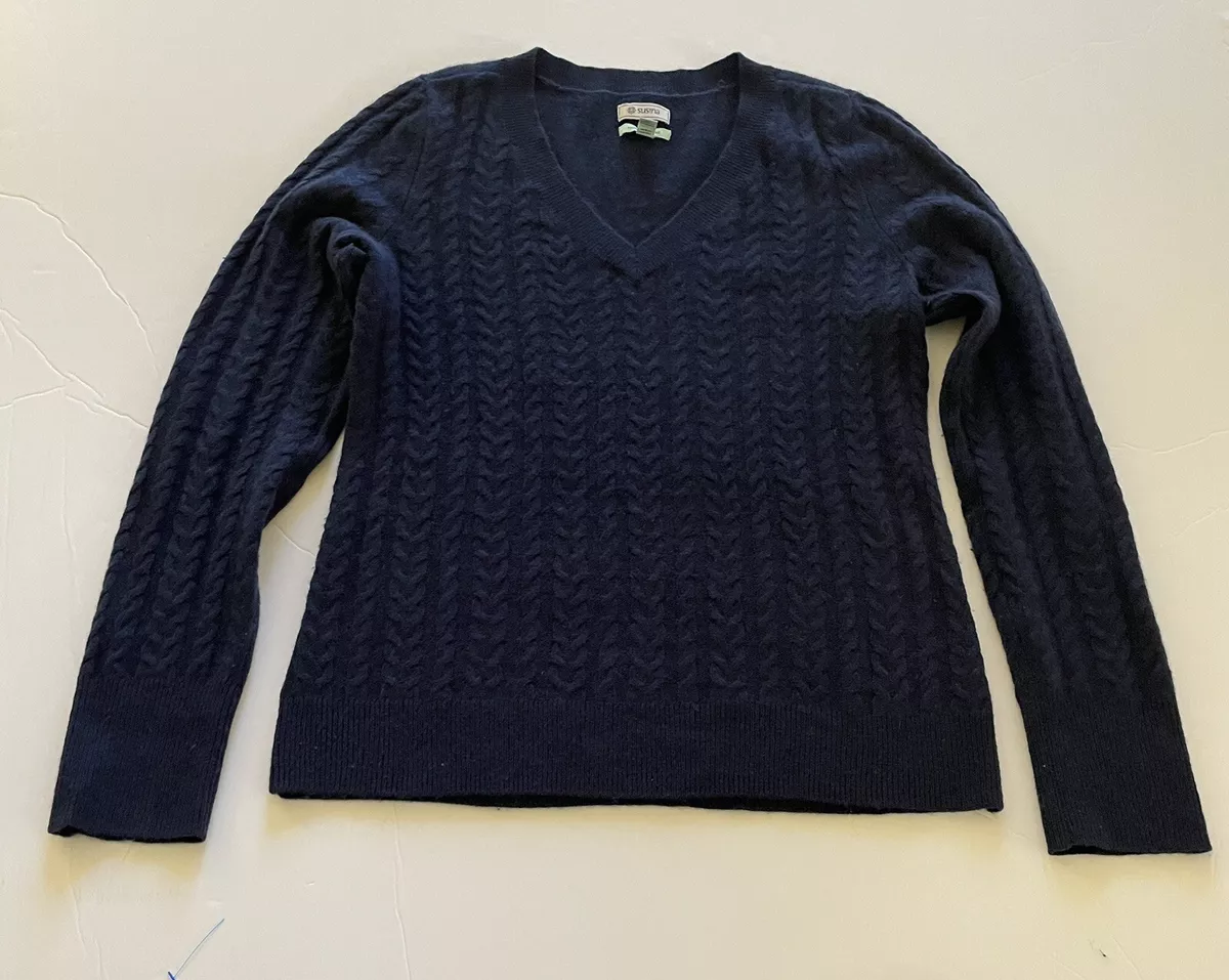 Susina cashmere sweater sale