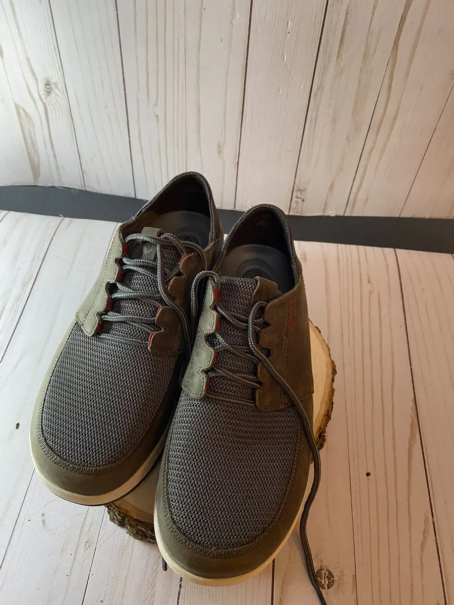 Olukai makia deals slip on