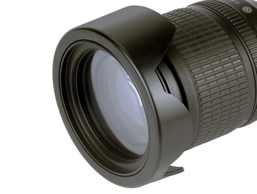 Pare-soleil inversé type filetage 40,5 mm WTIANYA pour filetage filtre 40,5 mm ROYAUME-UNI STOCK - Photo 3/10