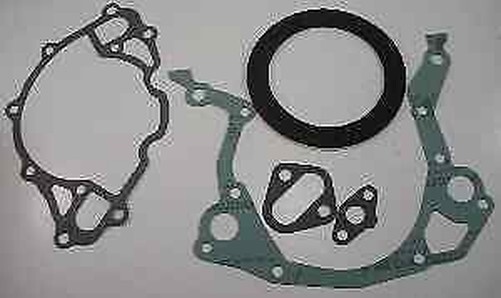 Sierra 18-4379 Mercruiser Gasket Set 27-56108A1