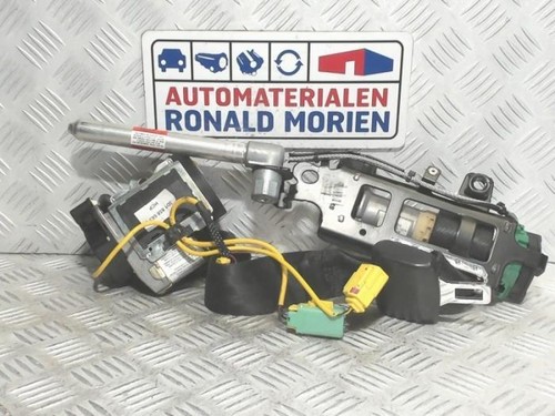 Sicherheitsgurt links vorne VW Phaeton 3D 3D1858663C P16504627