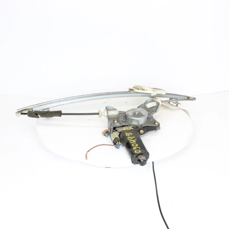 Hyundai Sonata 2001 regulador ventana izquierda número de pieza - 135 - 58391AL (usado) Foto 4 de 4