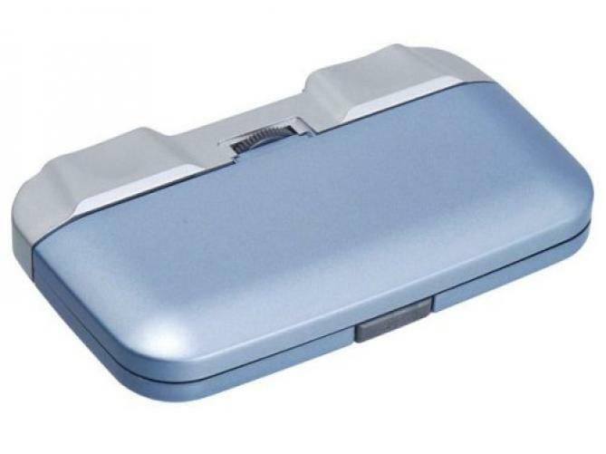 Kenko Opera Glass Pliant 3x25 Slim Blue eBay