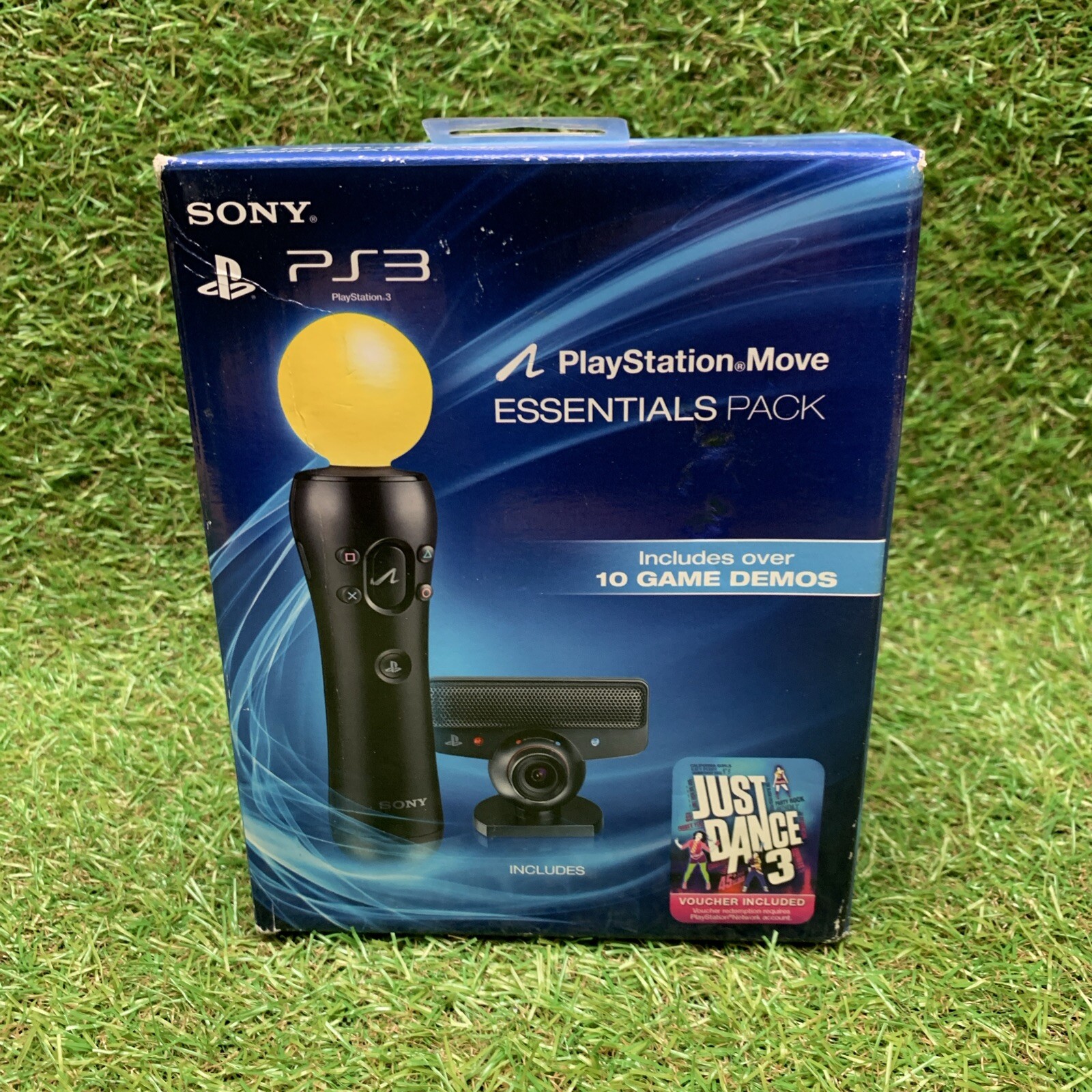 Motion Controller Ps3 Just Dance Playstation Controller Just Dance