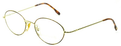 ROCHAS PARIS 9158 02 53mm Vintage Eyewear RX Optical FRAMES Brille - New France