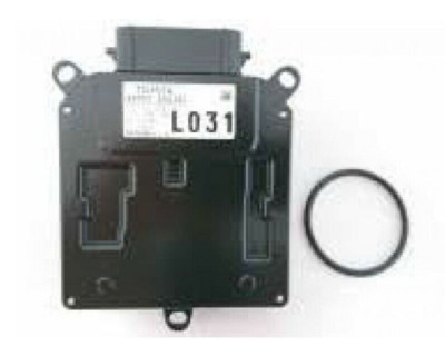 TOYOTA GENUINE COMPUTER SUB-ASSY HEADLAMP LH NO.1 81056 - 60M70