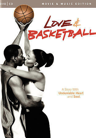 Love and Basketball