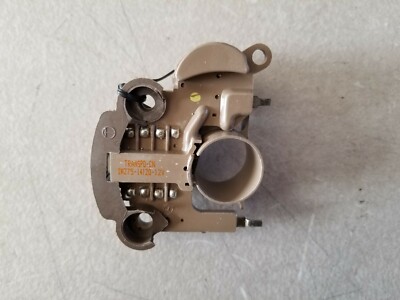 New Alternator Voltage Regulator A866X11870, A866X11872, A866X13471, IM275