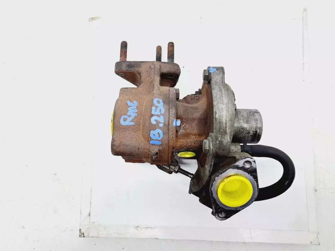 73501363 Turbocharger for FIAT GRANDE PUNTO (199) * 2008 73501363 Turbocharger for FIAT GRANDE PUNTO (199) * 2008