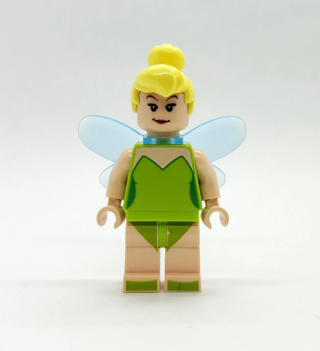 Lego tinkerbell hot sale