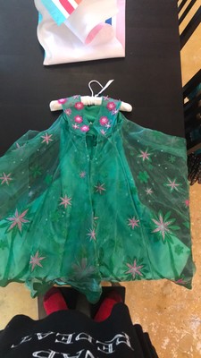 chasing fireflies elsa dress