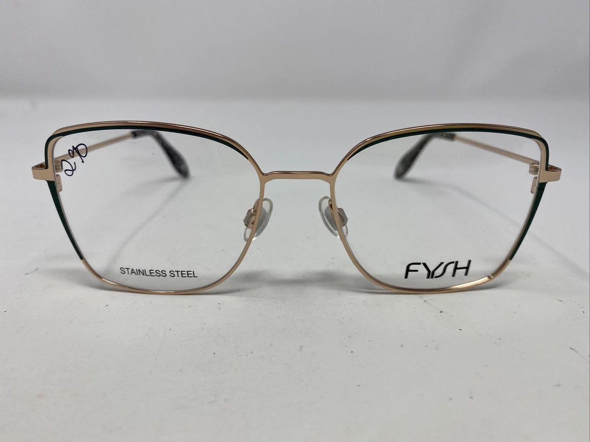 Fysh frames sales