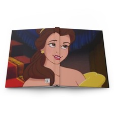 Hardcover Journal Matte