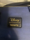 Peter Pan Night Sky Satchel bag Loungefly Disney Rare Handbag London — photo 3