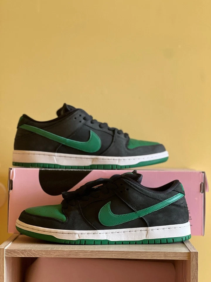 Nike Dunk Low SB, photo 2 sur 5