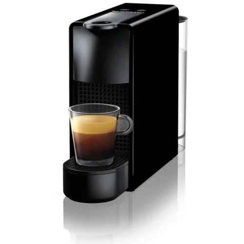 Krups Nespresso Essenza Mini Pod Coffee Machine 10942221661 eBay