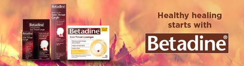 2 x Betadine Antiseptic Liquid Spray For Minor Abrasions & Skin Infections 75ml - Picture 7 of 7