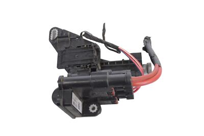 BMW F33 Außenzündmodul 929615101 435i 2015 RHD 23668070