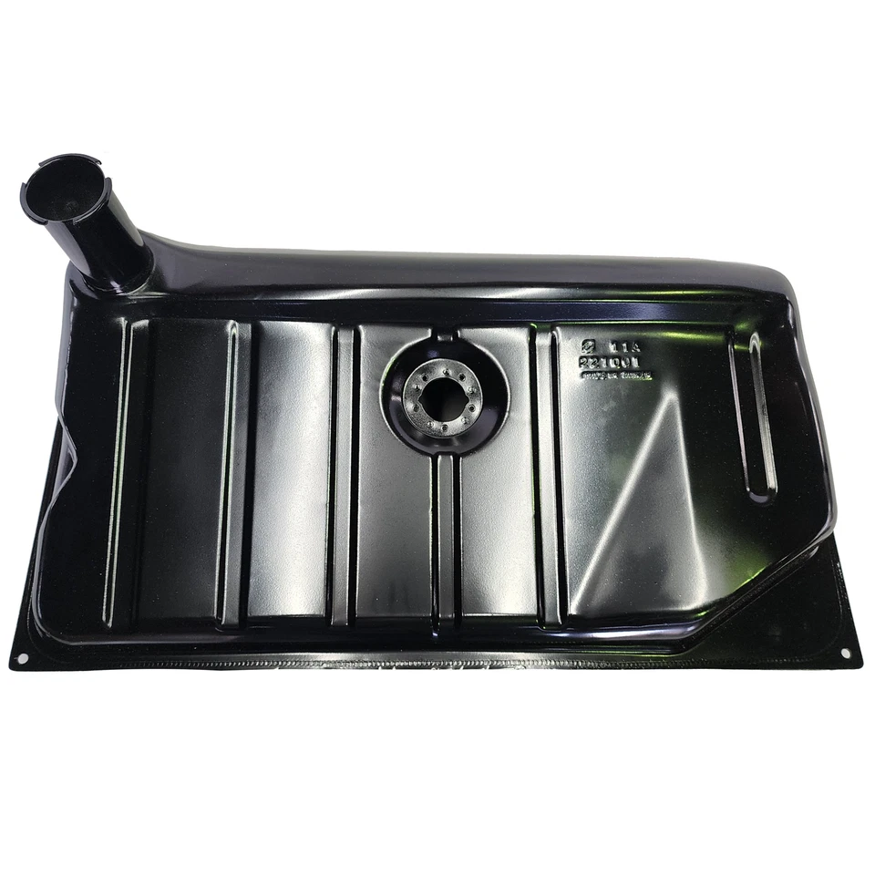 Tanque de gasolina para VW Volkswagen Beetle 1961-1965 1966 1967 113-201-075 Foto 3 de 4