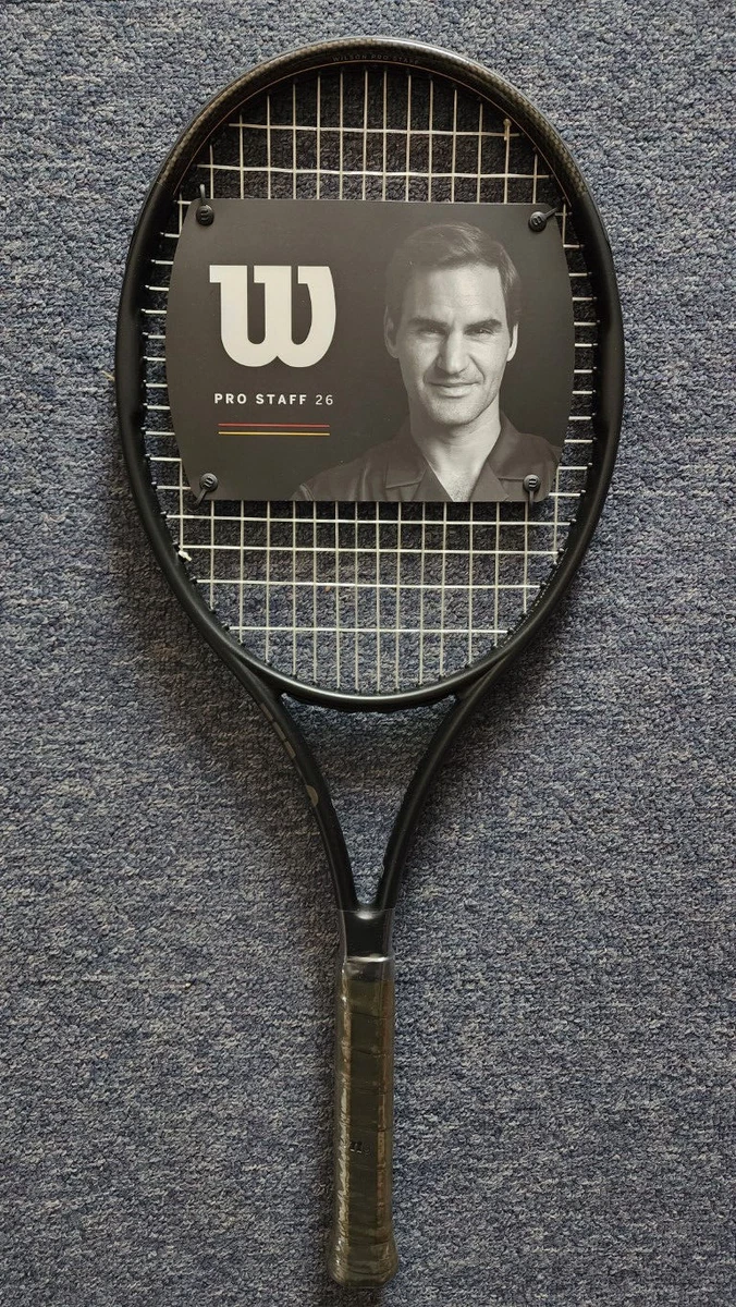 Wilson 2024 prostaff v13