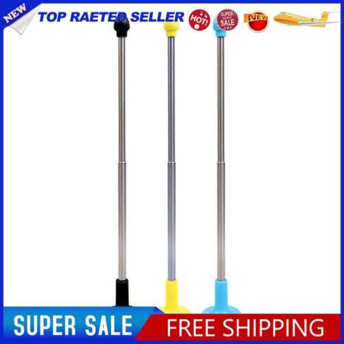 Golf Cutter Direction Indicator Magnetic Swing Club Correct Alignment Stick Rod - Photo 1 sur 18