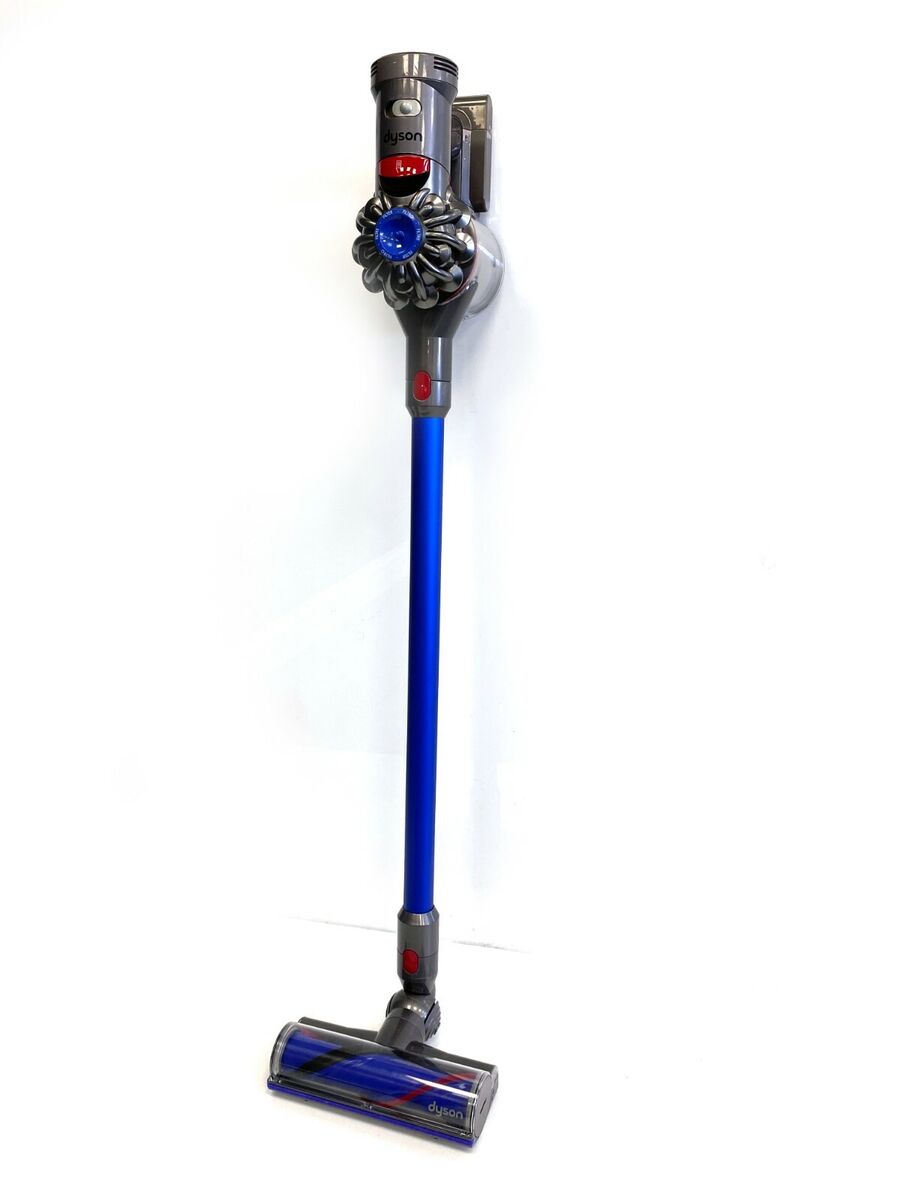 Dyson Hand Held V7 Cordless Hoover Vacuum Cleaner Animal Dyson Hand Held V7 Cordless Hoover Vacuum Cleaner Animal