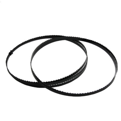 #ad 59 1 2quot;x1 4quot;x 6TPI 1511mm Band Saw Blades for DeWalt DW100 Inca Euro 205 NuTool $35.18