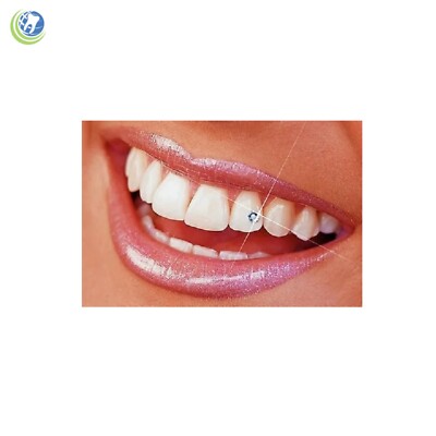 DIY Teeth Gem Adhesive Glue - Light Cure Bonding For Fashion Tooth Jewelry, Exp. 07/2025 4 thumbnail image
