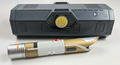 galaxy's edge temple guard lightsaber