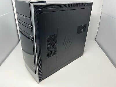 HP PC ENVY Intel i7 3.90GHz 16GB 3TB (1TB SSD +2TB HDD) WIN HP PC ENVY Intel i7 3.90GHz 16GB 3TB (1TB SSD +2TB HDD) WIN