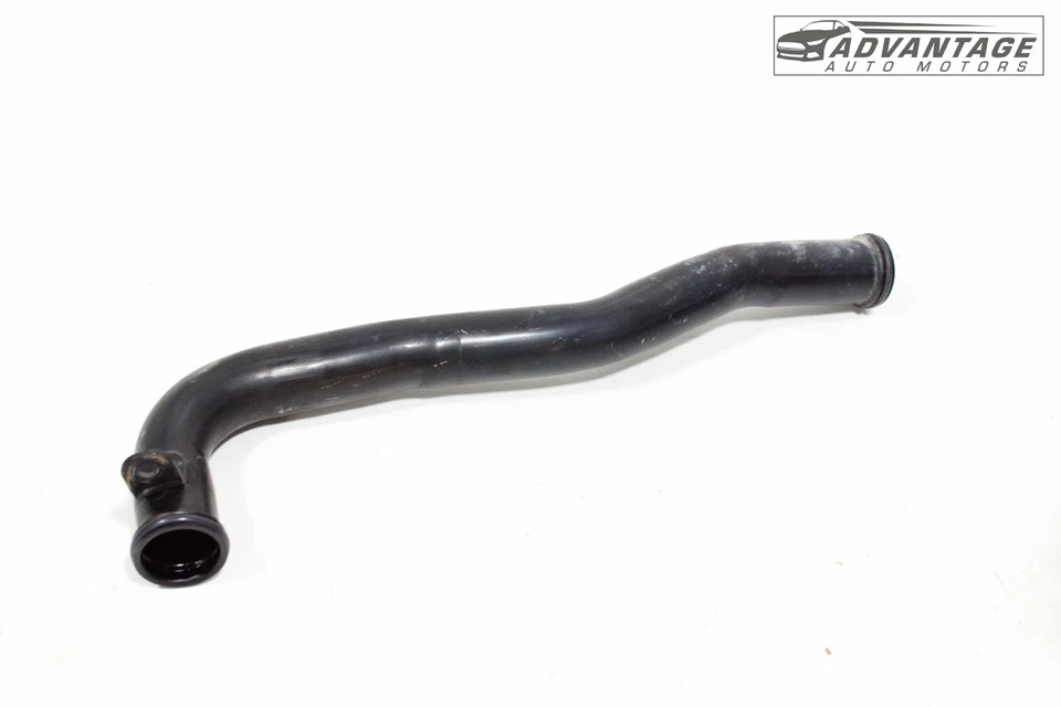HYUNDAI SANTA FE 2010-2020 MOTOR TERMOSTATO REFRIGERANTE AGUA TUBO DE ENTRADA MANGUERA OEM Foto 2 de 4