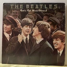 THE BEATLES-ROCK N ROLL MUSIC VOL. 2-CAPITOL RECORDS 1976 / SN-16021 / EX