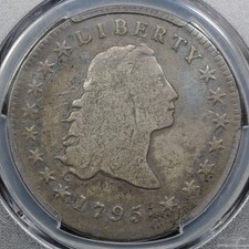 Preços baixos em 1795 moedas de DÓLAR DE PRATA EUA antiga | eBay