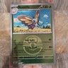 Pokémon Beautifly 013/217 Me: Ascended Heroes Rare Holo Stage 2 130 HP 40 80×