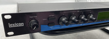 Lexicon MPX 550 Dual Channel Reverb Multi-Eff...
