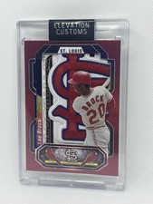 Lou Brock Cards, Rookie Card and Autographed Memorabilia Guide 11