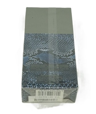Roberto Cavalli Just Cavalli for Him Eau de Toilette 90ml