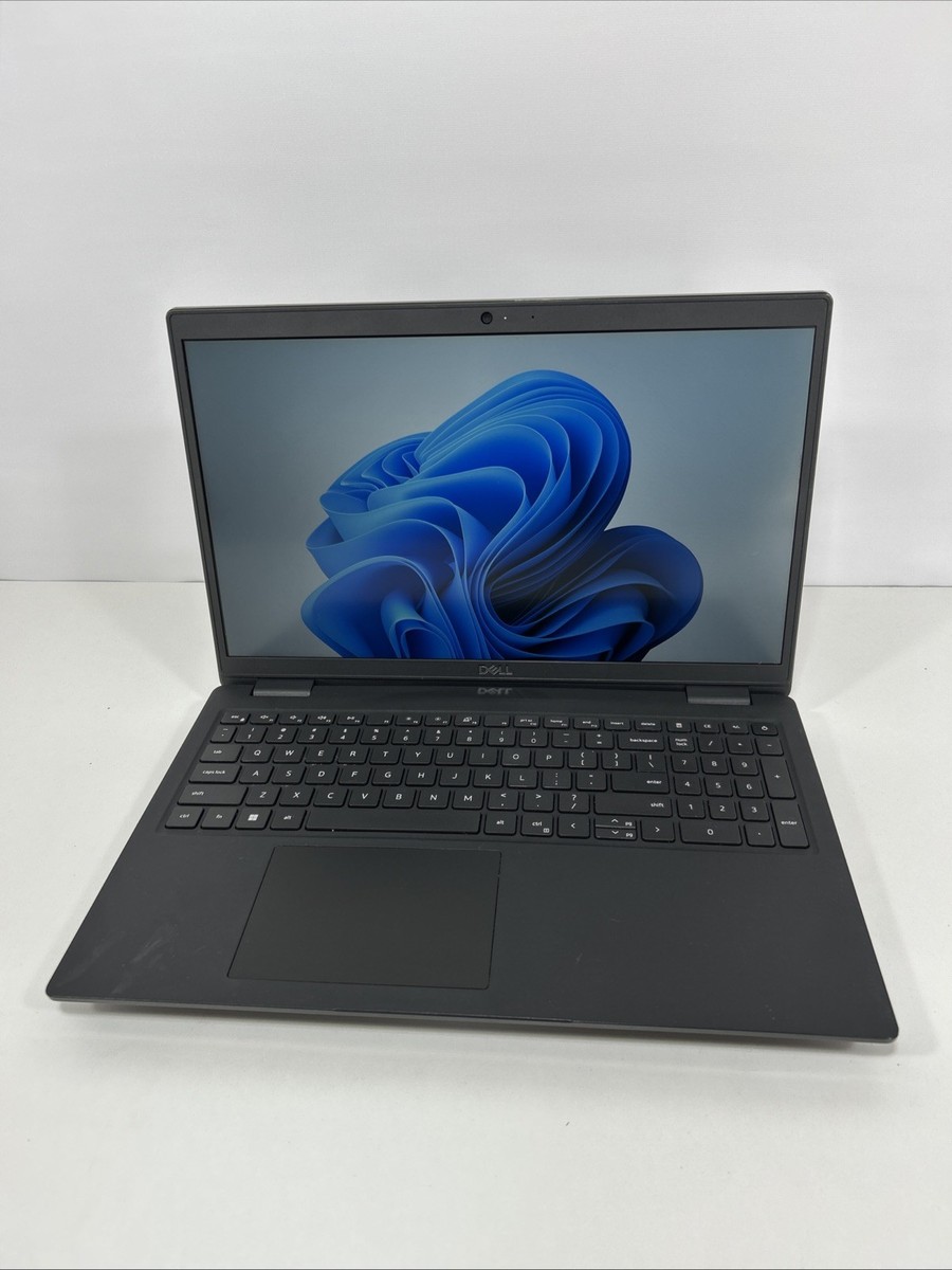 Dell Latitude 3520 i5-1135G7 @2.4GHz 8GB RAM 256GB SSD Win 11 Pro