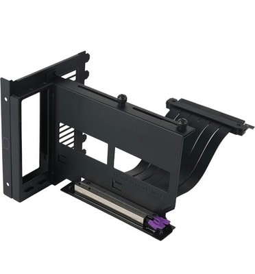 Cooler Master Universelle Vertikale Grafikkartenhalterung -